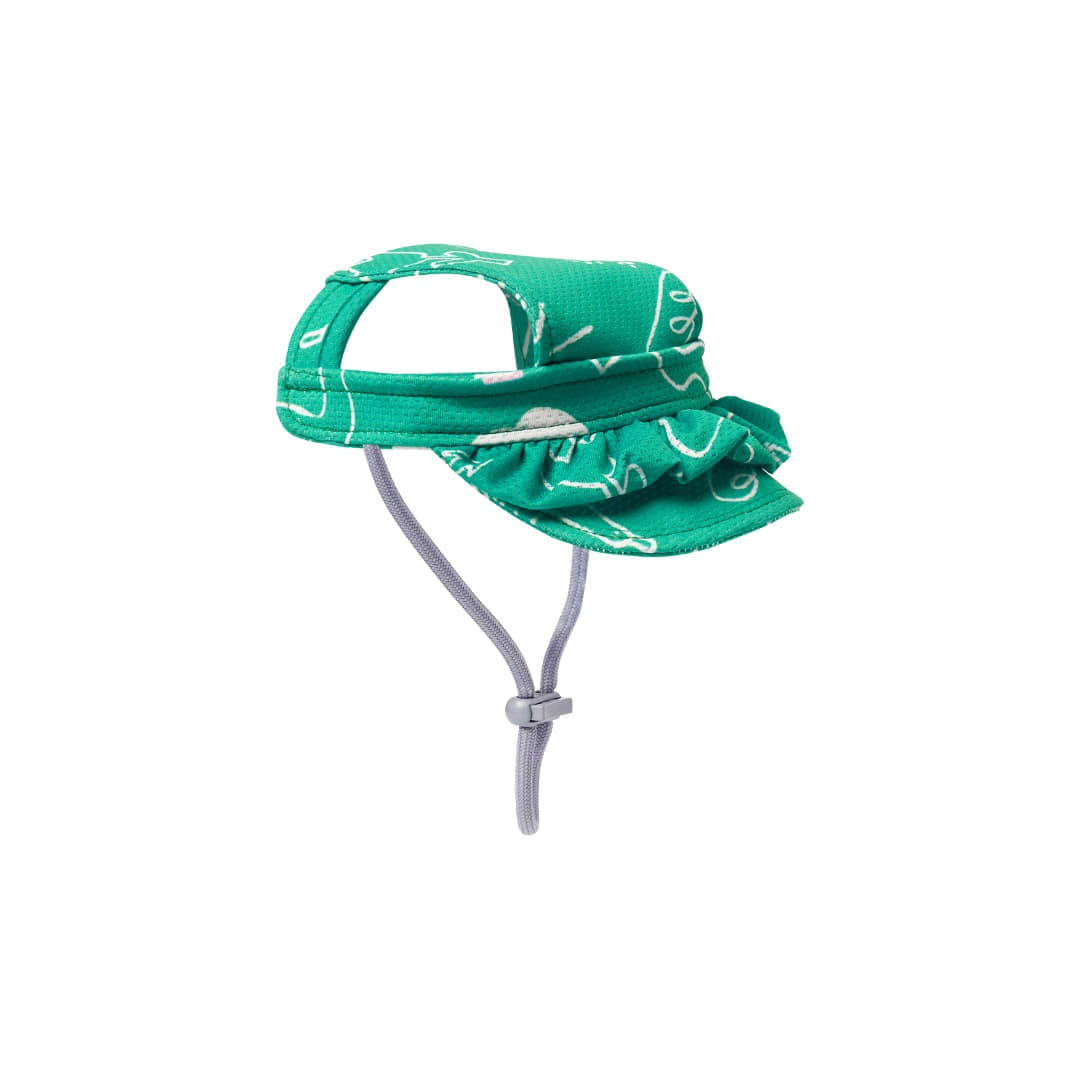 뮤니쿤트(MUNIKUND), Bug Guard Hat : Green Garden